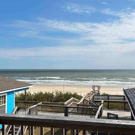 Apollo'S Escape: Your Serene Oceanfront Retreat เซิร์ฟไซด์บีช ภายนอก รูปภาพ
