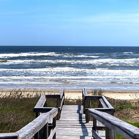 Apollo'S Escape: Your Serene Oceanfront Retreat เซิร์ฟไซด์บีช ภายนอก รูปภาพ