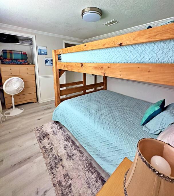 Apollo'S Escape: Your Serene Oceanfront Retreat เซิร์ฟไซด์บีช ภายนอก รูปภาพ
