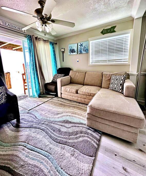 Apollo'S Escape: Your Serene Oceanfront Retreat เซิร์ฟไซด์บีช ภายนอก รูปภาพ