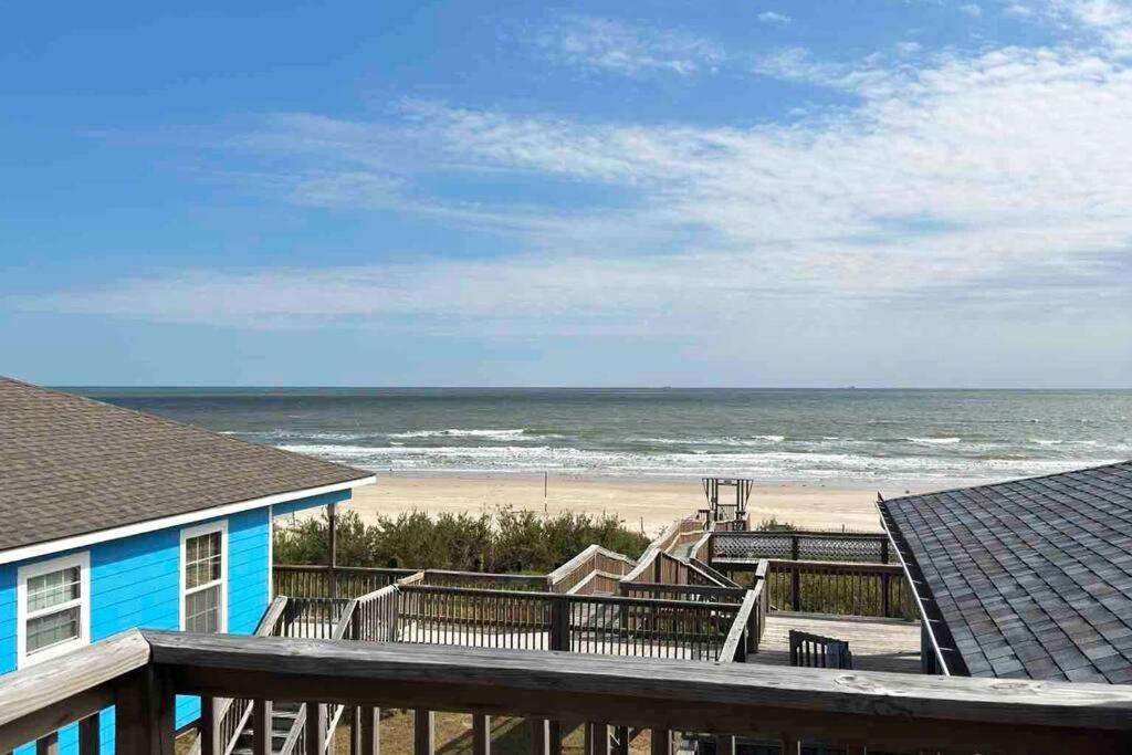 Apollo'S Escape: Your Serene Oceanfront Retreat เซิร์ฟไซด์บีช ภายนอก รูปภาพ